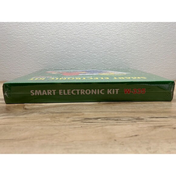 ELSKY 335 Electronics Discovery Kit - Circuits Experiments and Smart Blocks - Picture 3 of 3